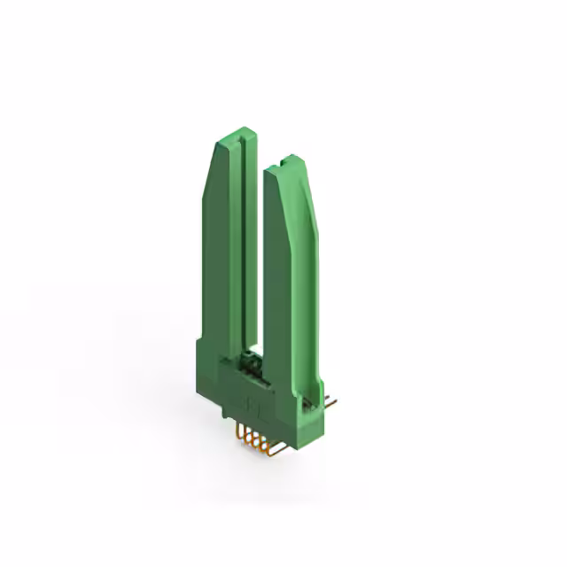 345-010-558-578 EDAC Inc.  Edgeboard Connectors
